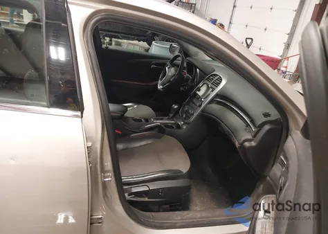 2015 Chevrolet Malibu 2Lt z USA, uszkodzony, nr VIN 1G11D5SL4FF253026